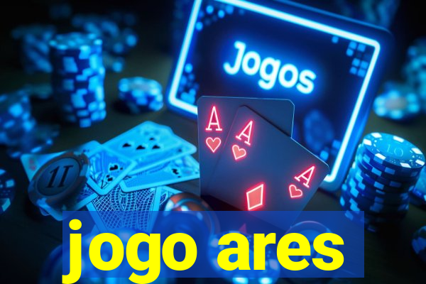 jogo ares